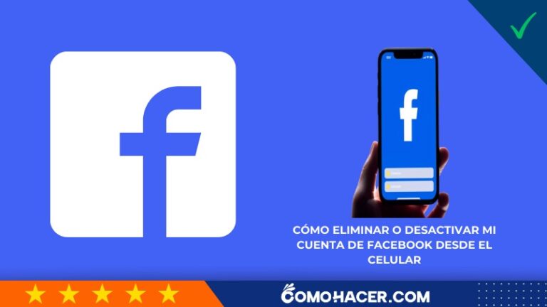 ELIMINAR CUENTA DE FACEBOOK IPHONE 2025 visual data 2