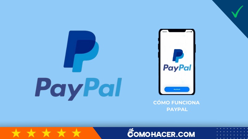Cómo funciona PayPal